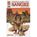 JAQUE MATE ORÍGENES: SANGRE