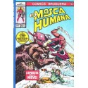 LA MOSCA HUMANA Nº 7