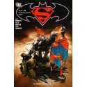 SUPERMAN-BATMAN VOL.2 Nº 15