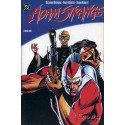 ADAM STRANGE SERIE DE 3 NÚMEROS