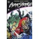 ADAM STRANGE SERIE DE 3 NÚMEROS