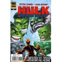 HULK VOL.2 Nº 7